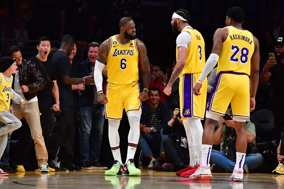 Anthony Edwards Injury Status: Timberwolves Vs. Lakers Game