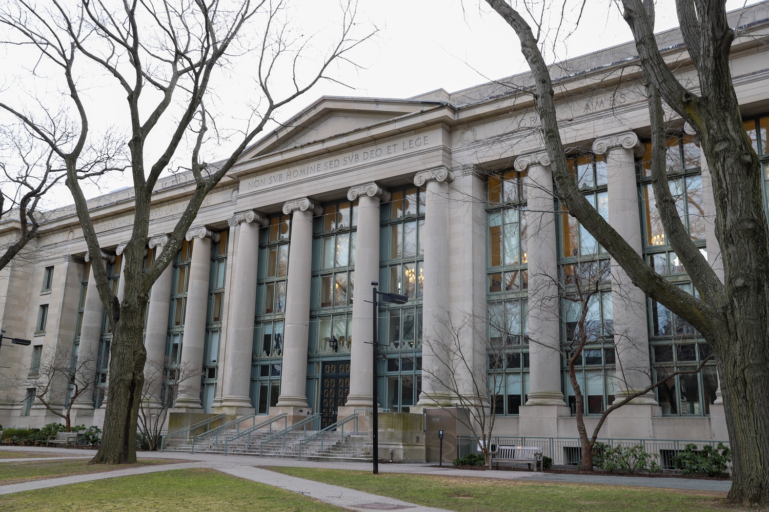 $1 Billion Funding Cut Planned For Harvard: Exclusive Report On Trump Administration's Ire $1 Billion Funding Cut Planned For Harvard: Exclusive Report On Trump Administration's Ire