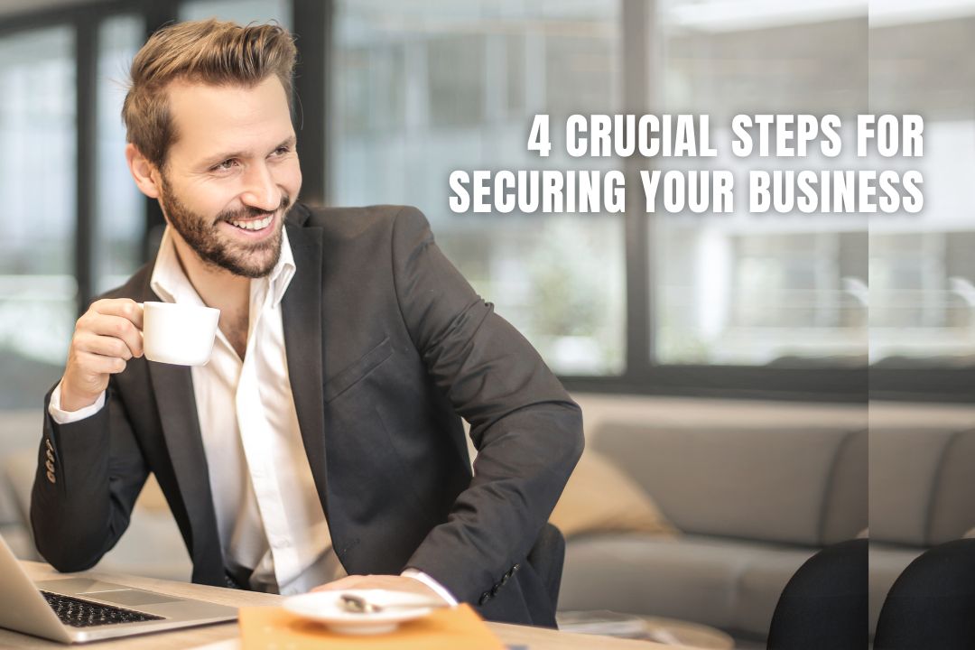 5 Crucial Steps: Securing A Private Credit Position 5 Crucial Steps: Securing A Private Credit Position