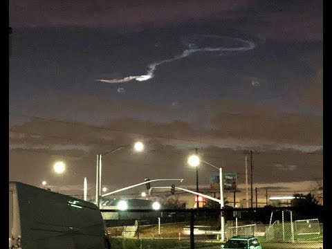 Blue Origin's Rocket Launch: Canceled Due To Technical Issue Blue Origin's Rocket Launch: Canceled Due To Technical Issue
