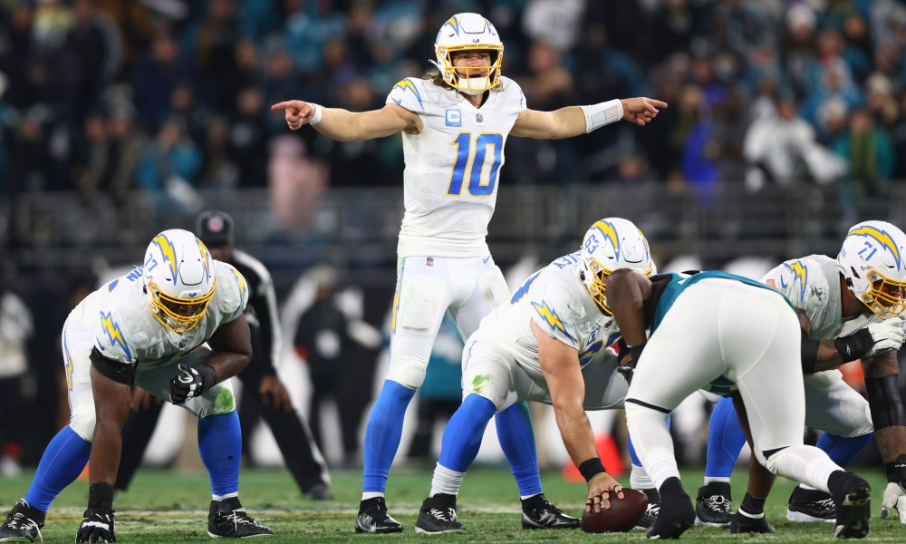 Brazil To Host Chargers And Justin Herbert In 2025 Season Opener Brazil To Host Chargers And Justin Herbert In 2025 Season Opener