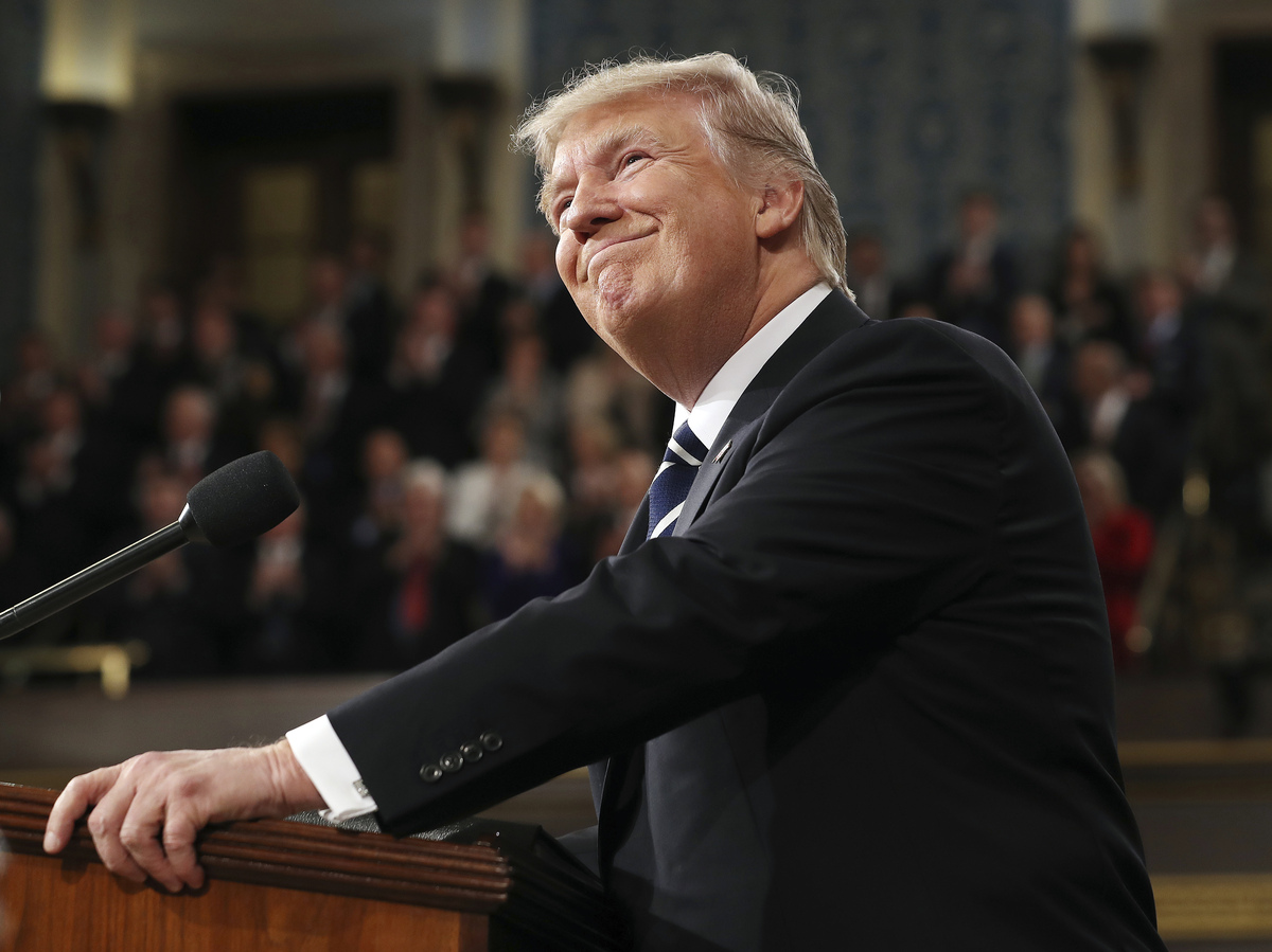 Canadian Election: Carney Highlights Trump's Aggressive Trade Agenda