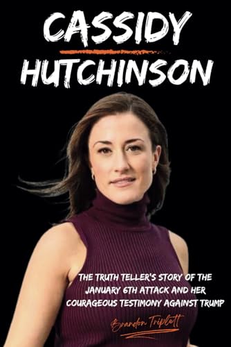 Cassidy Hutchinson's January 6th Memoir: What To Expect This Fall Cassidy Hutchinson's January 6th Memoir: What To Expect This Fall