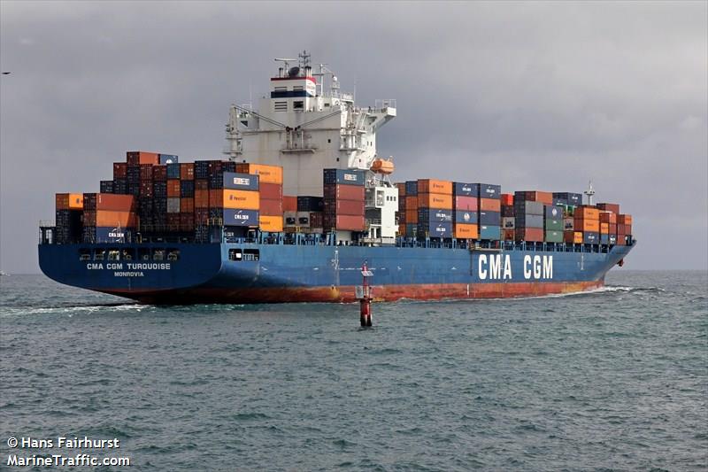 CMA CGM Strengthens Its Network With $440 Million Turkish Acquisition CMA CGM Strengthens Its Network With $440 Million Turkish Acquisition
