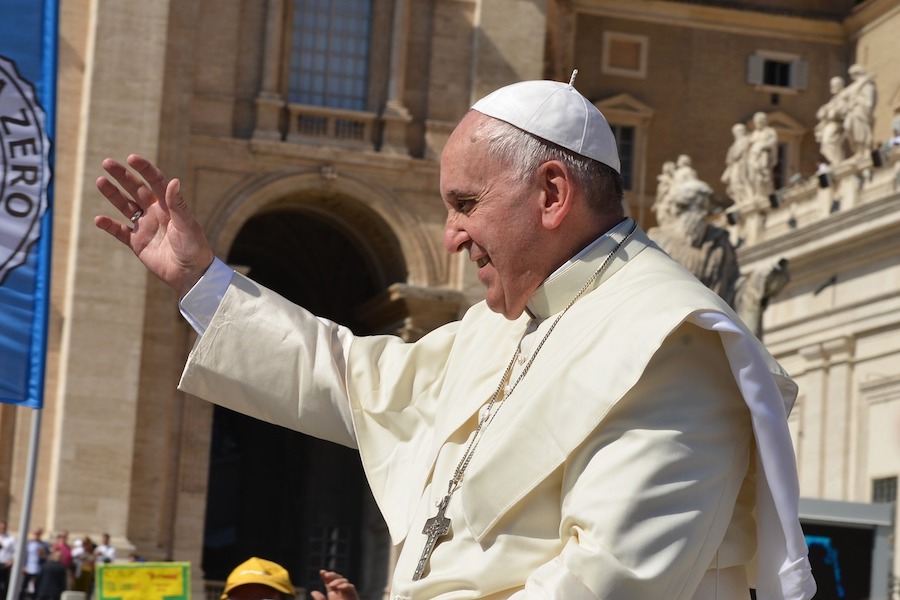 Conclave 2024: Evaluating Pope Francis's Papacy Conclave 2024: Evaluating Pope Francis's Papacy