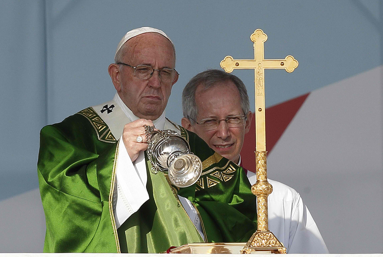 Death Of Pope Francis: World Mourns The Loss Of A Spiritual Leader At 88 Death Of Pope Francis: World Mourns The Loss Of A Spiritual Leader At 88