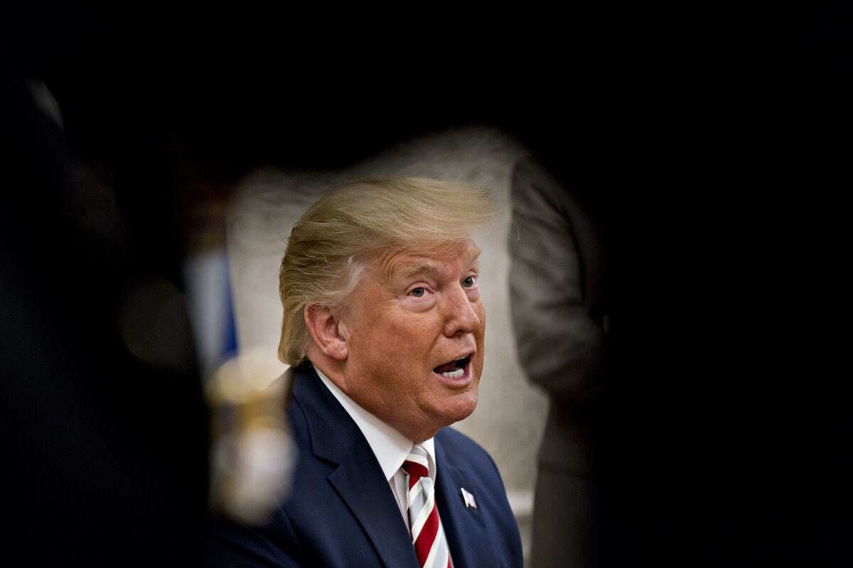 Dissecting The Economic Impact Of Trump's Presidency Dissecting The Economic Impact Of Trump's Presidency