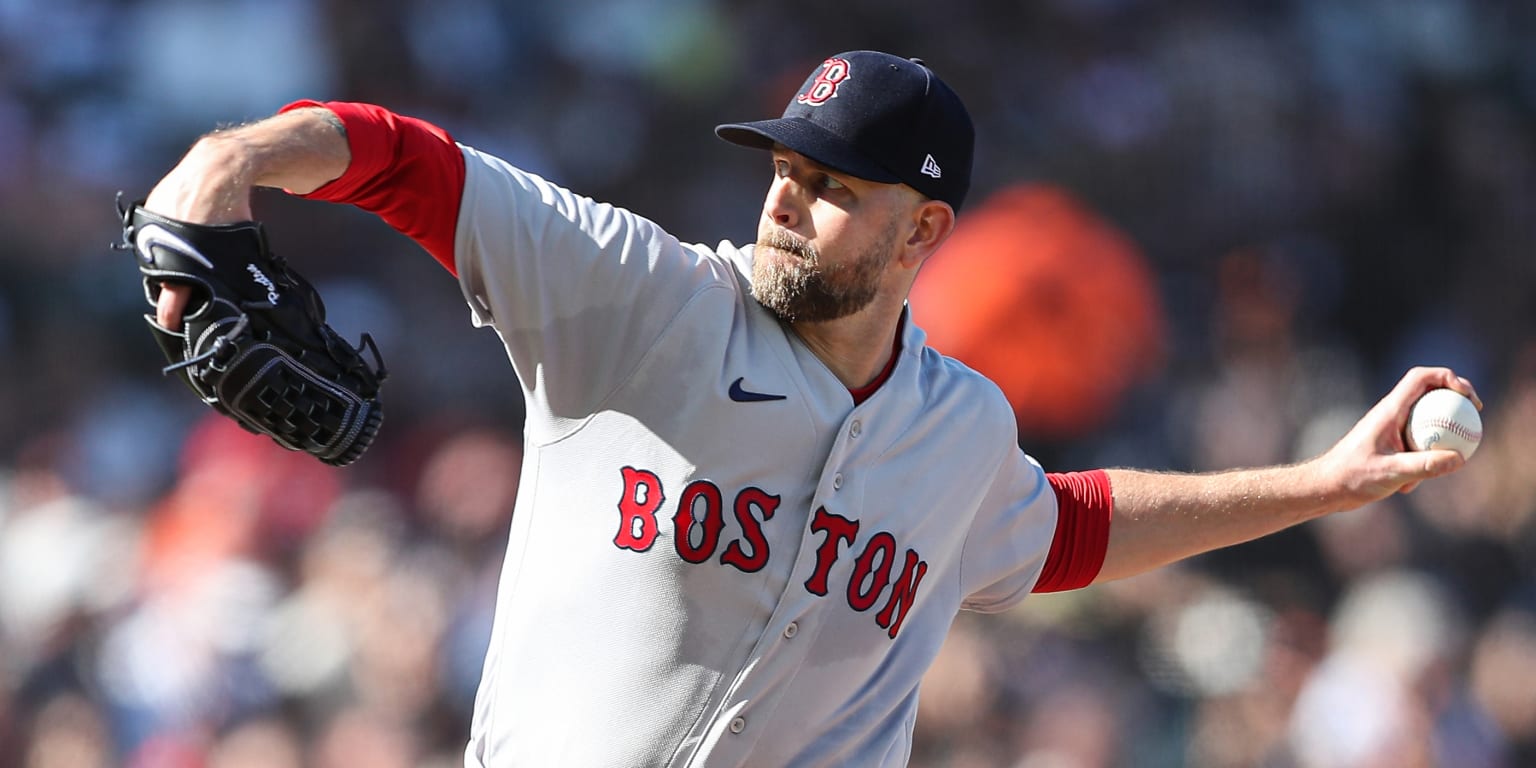 ESPN Predicts A Surprising Red Sox Outfield For 2025 ESPN Predicts A Surprising Red Sox Outfield For 2025