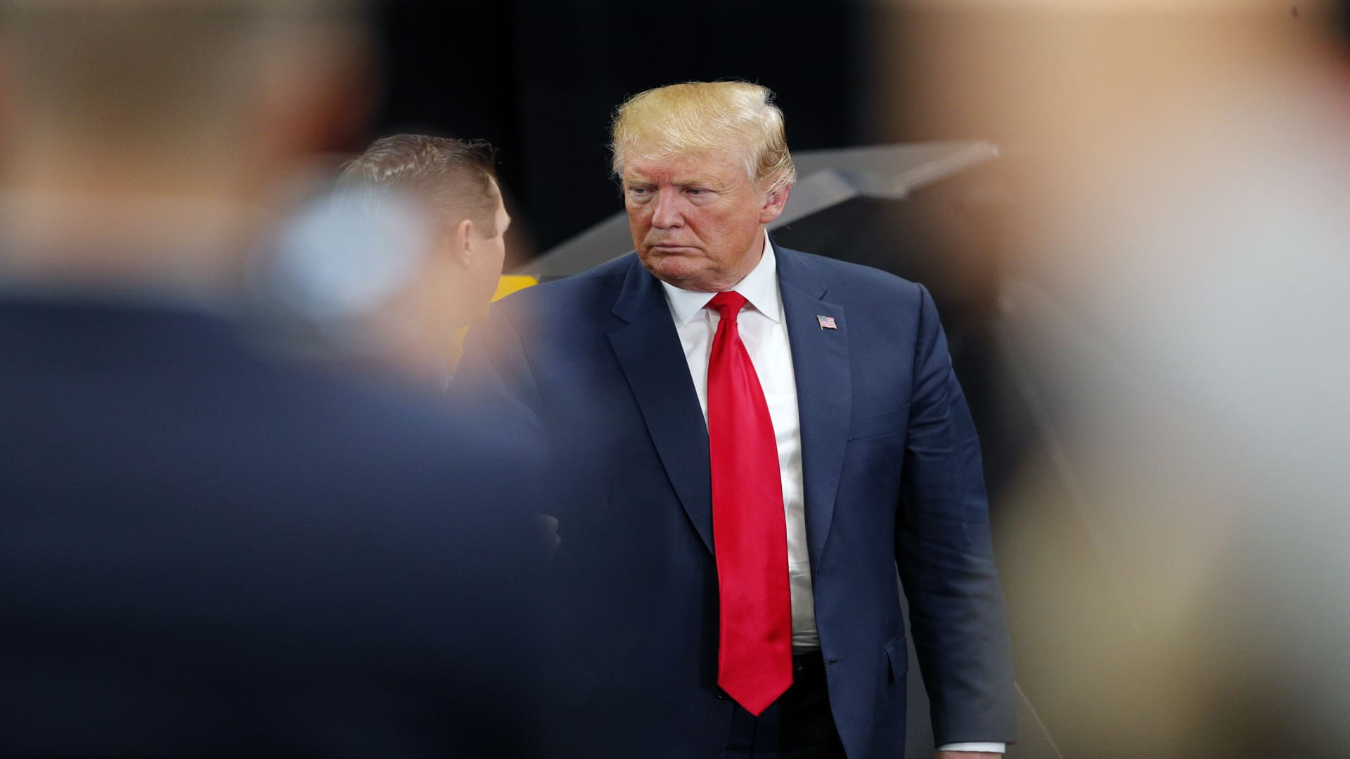 Evaluating The Social And Economic Impacts Of Trump's Policies Evaluating The Social And Economic Impacts Of Trump's Policies