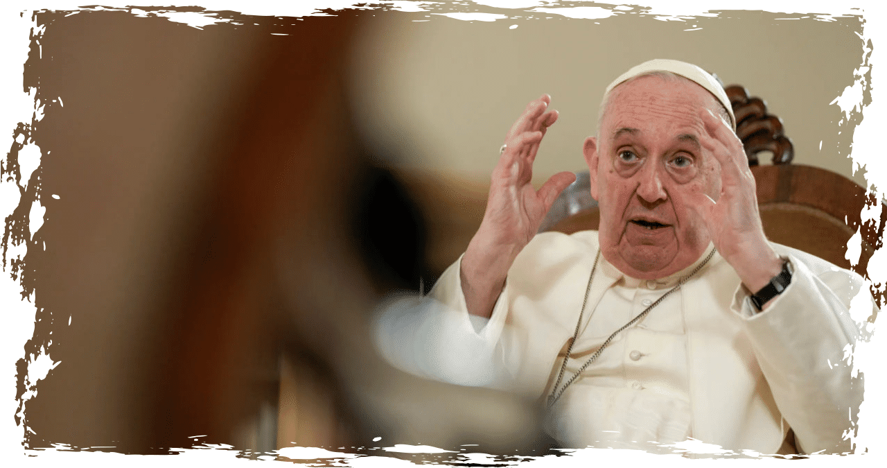 Examining Pope Francis's Legacy: The Upcoming Papal Conclave Examining Pope Francis's Legacy: The Upcoming Papal Conclave