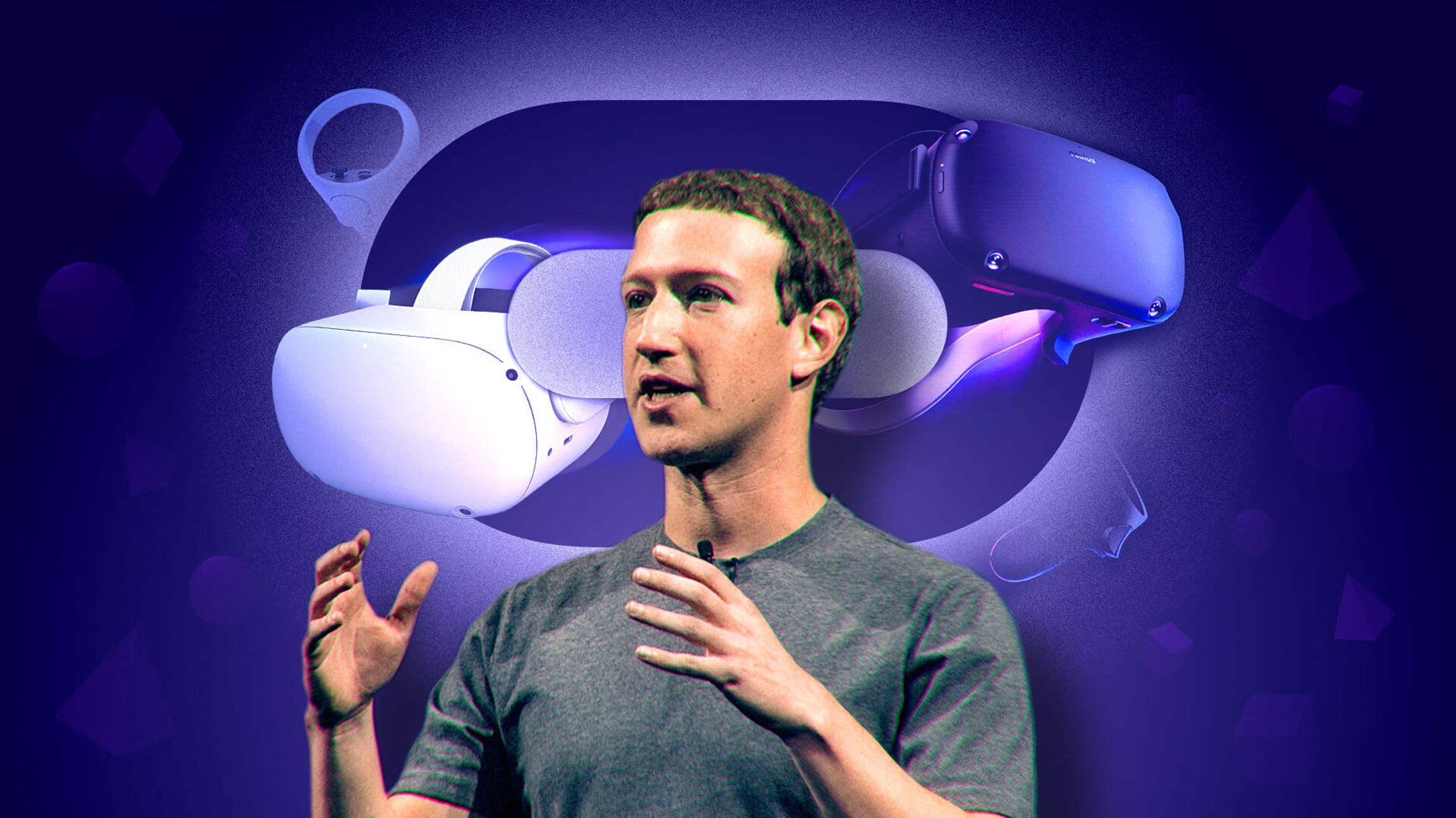 Facebook's Future: Zuckerberg's Strategy Under The Trump Administration Facebook's Future: Zuckerberg's Strategy Under The Trump Administration