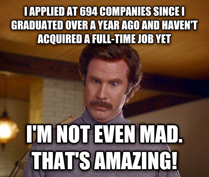 From Federal To State/Local: The Reality Of Job Hunting After Layoffs From Federal To State/Local: The Reality Of Job Hunting After Layoffs