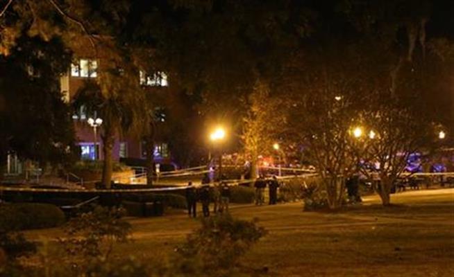 FSU's Decision To Resume Classes After Shooting Sparks Outrage And Support FSU's Decision To Resume Classes After Shooting Sparks Outrage And Support