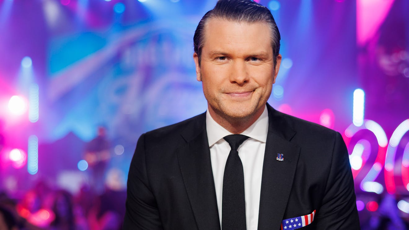 Hegseth Faces Backlash Over Pentagon Claims And Leaked Signal Messages Hegseth Faces Backlash Over Pentagon Claims And Leaked Signal Messages