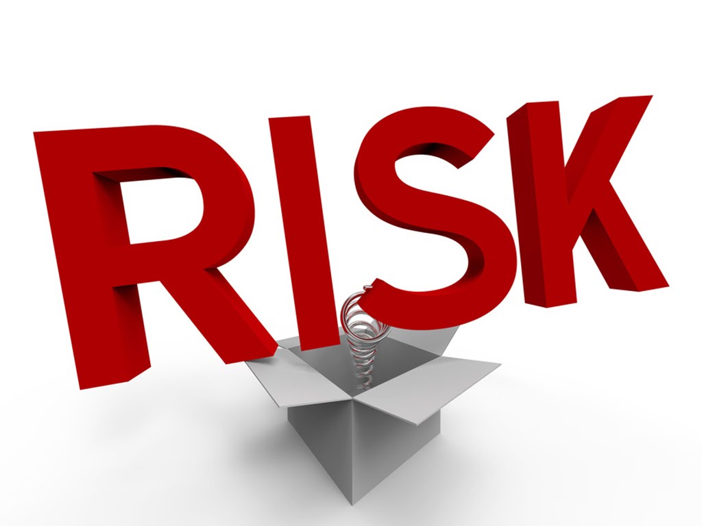 Higher Stock Prices, Higher Risks: Investors Face More Pain Higher Stock Prices, Higher Risks: Investors Face More Pain