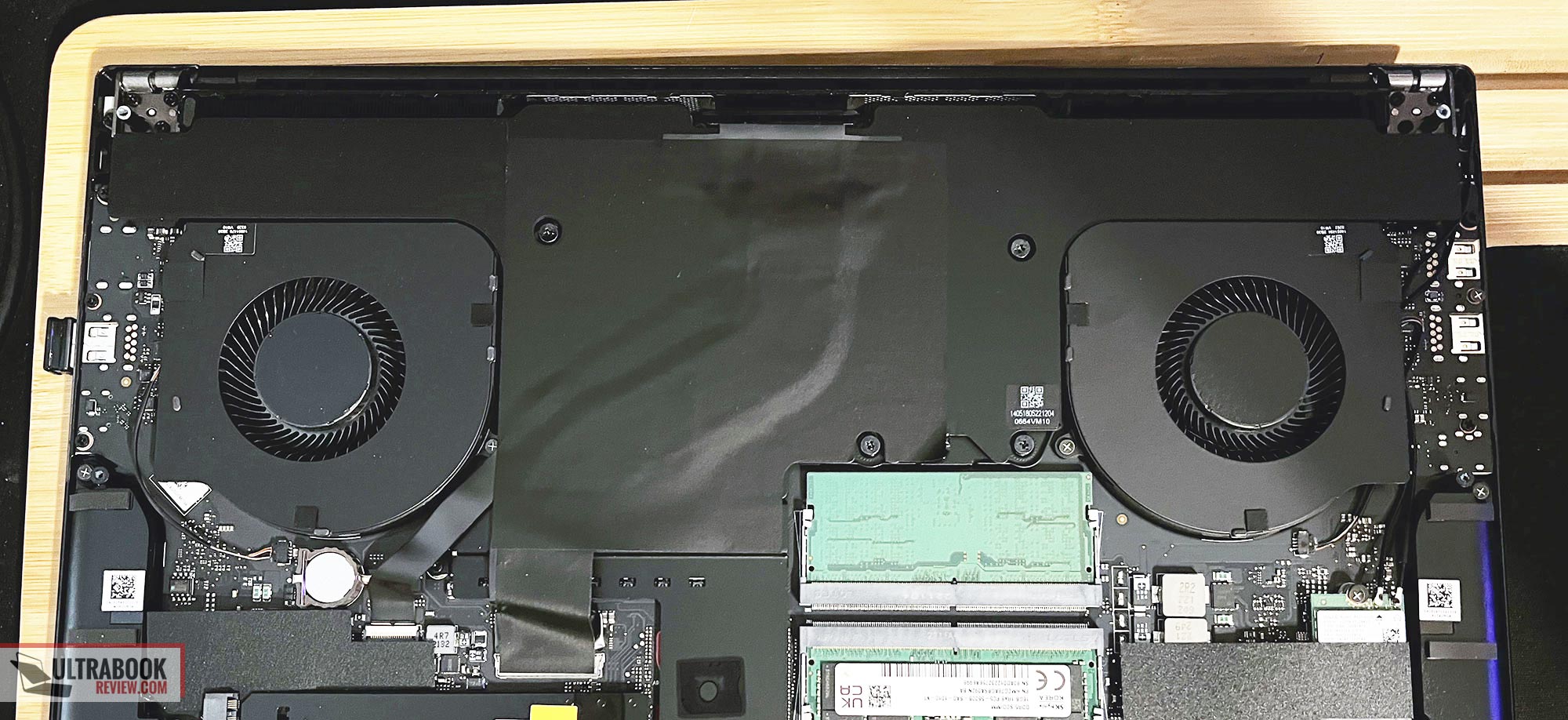 In-Depth Review: Razer Blade 16 (2025) – Ultra-Portable Powerhouse? In-Depth Review: Razer Blade 16 (2025) – Ultra-Portable Powerhouse?