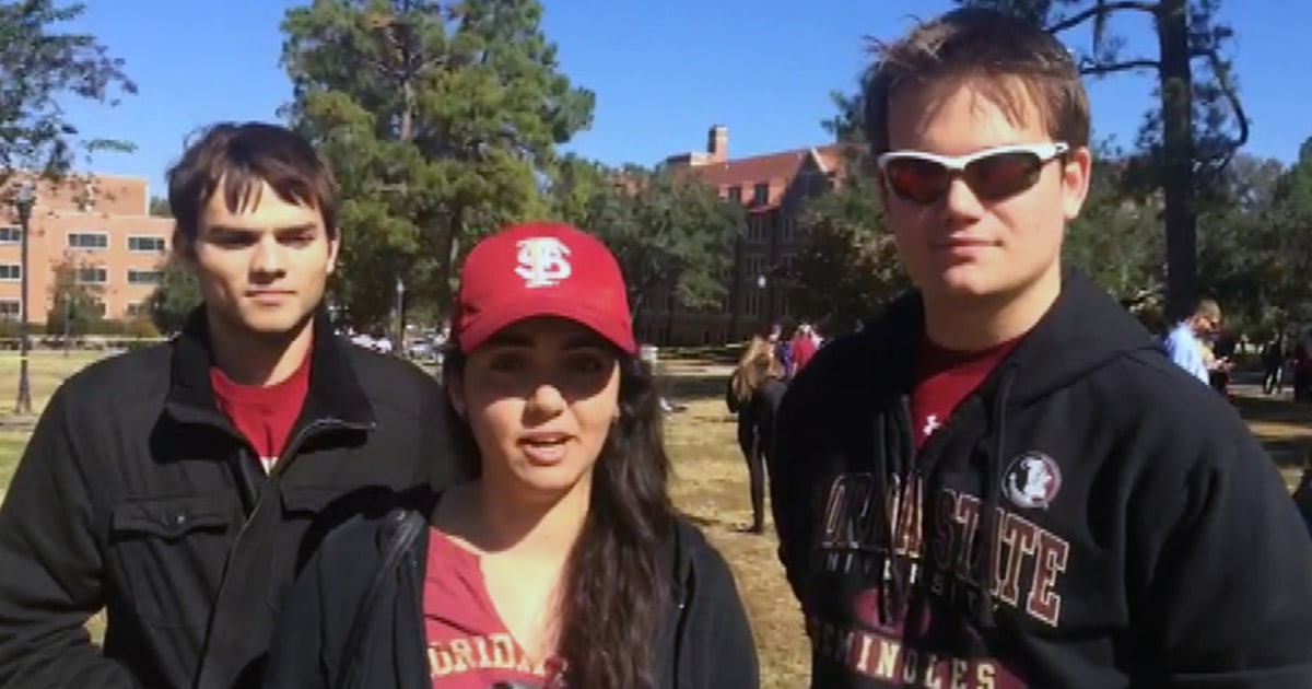 Increased Student Fear At FSU Following Security Breach, Despite Prompt Police Response Increased Student Fear At FSU Following Security Breach, Despite Prompt Police Response