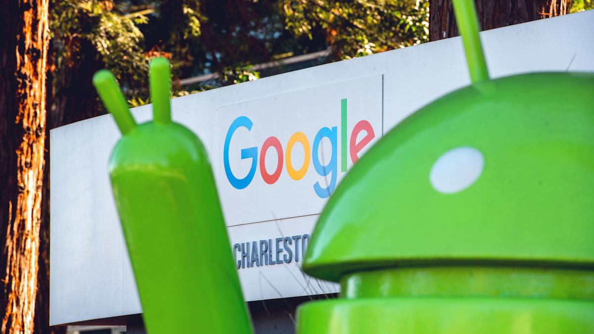 Is Google Facing Its Biggest Threat Yet? A Potential Breakup Is Google Facing Its Biggest Threat Yet? A Potential Breakup