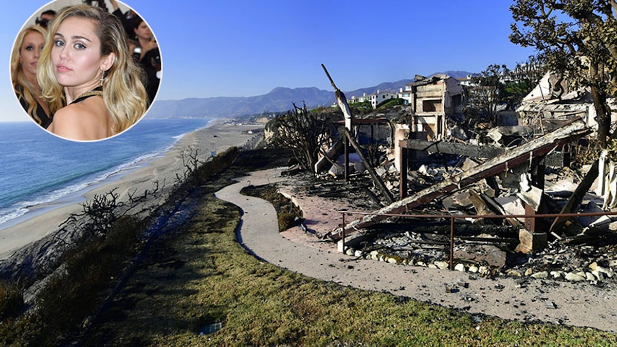 LA Palisades Wildfires: Which Celebrities Lost Their Homes? LA Palisades Wildfires: Which Celebrities Lost Their Homes?
