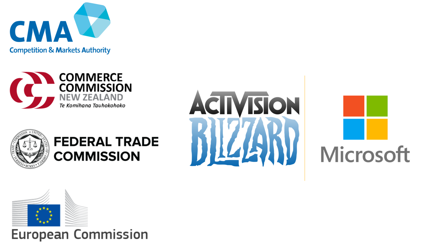 Microsoft-Activision Merger: FTC's Appeal And Potential Outcomes Microsoft-Activision Merger: FTC's Appeal And Potential Outcomes
