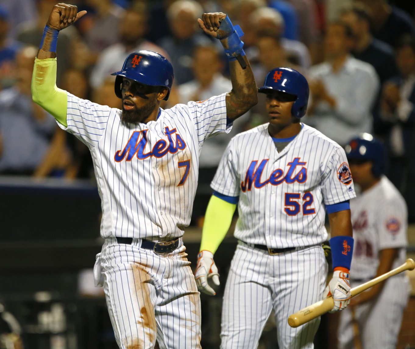 New York Mets Roster Moves: Nez Optioned, Megill Promoted New York Mets Roster Moves: Nez Optioned, Megill Promoted