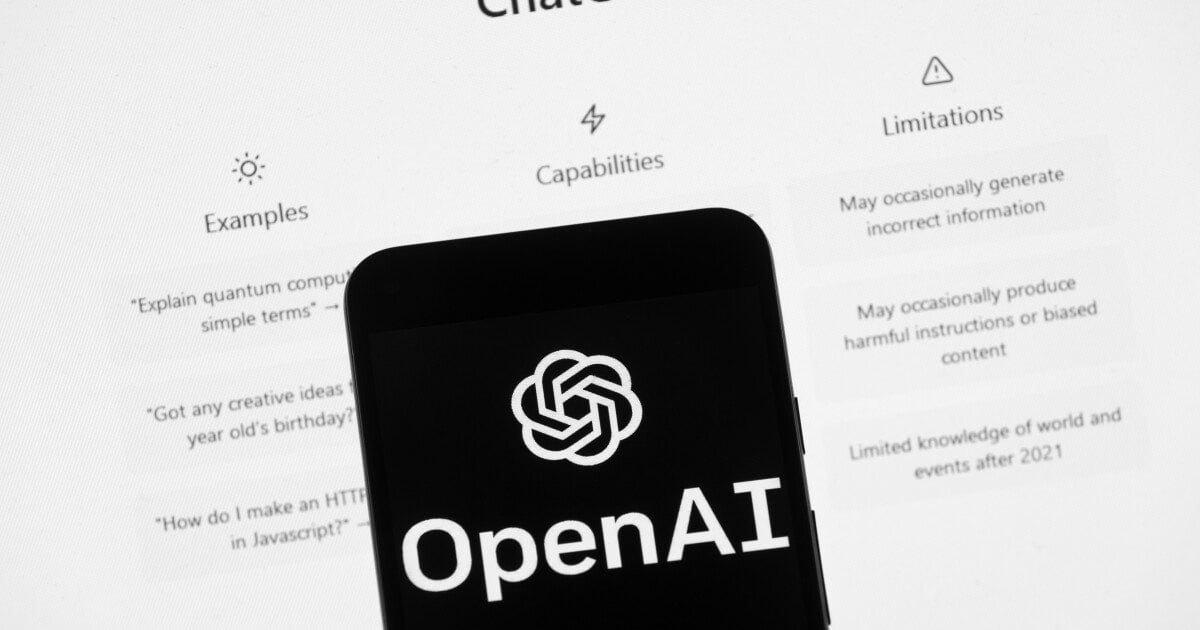 OpenAI Under FTC Scrutiny: ChatGPT's Future In Question OpenAI Under FTC Scrutiny: ChatGPT's Future In Question