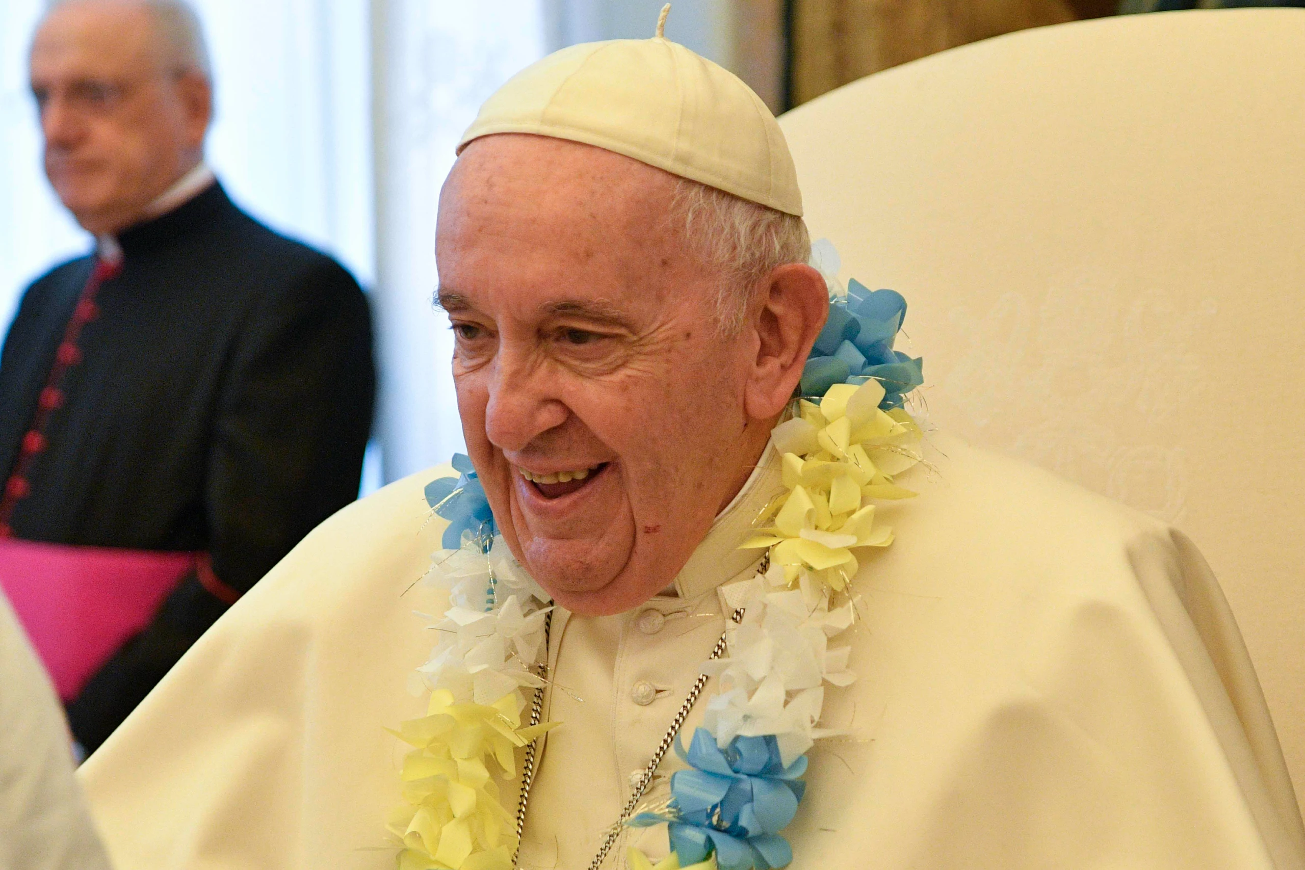 Pope Francis (1936-2024): His Life And His Message Of Compassion Pope Francis (1936-2024): His Life And His Message Of Compassion