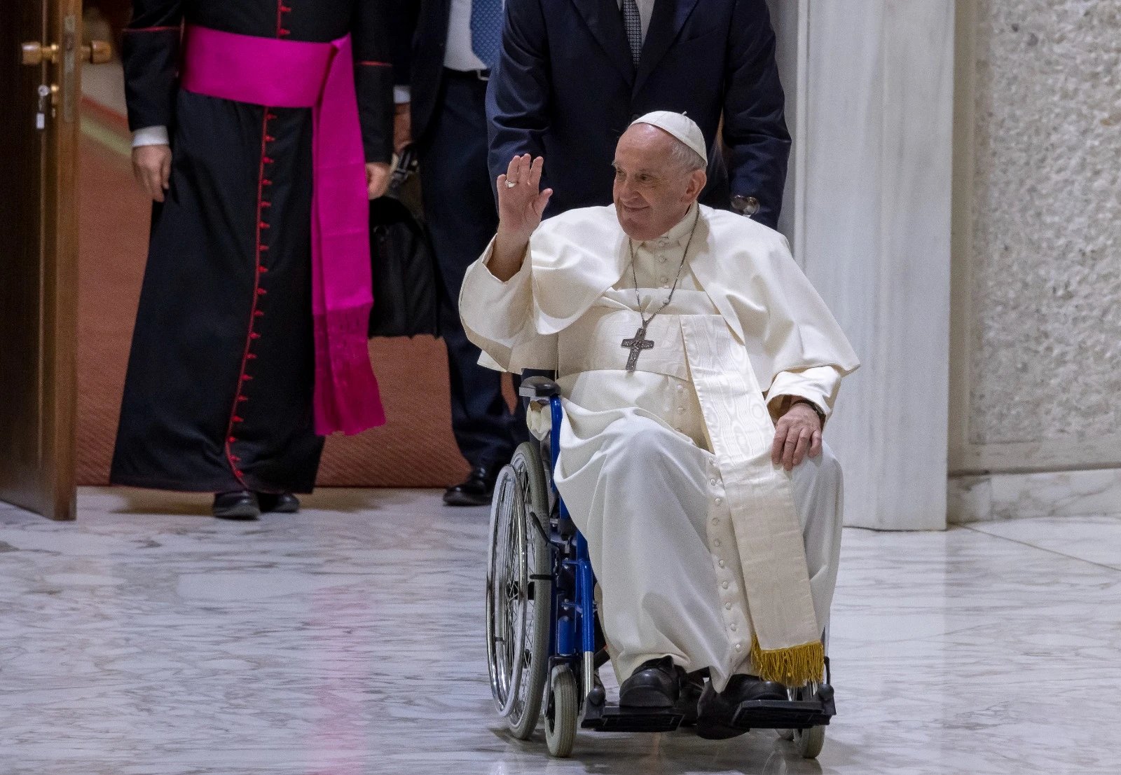 Pope Francis' Death: A Time To Reflect On His Compassionate Ministry Pope Francis' Death: A Time To Reflect On His Compassionate Ministry