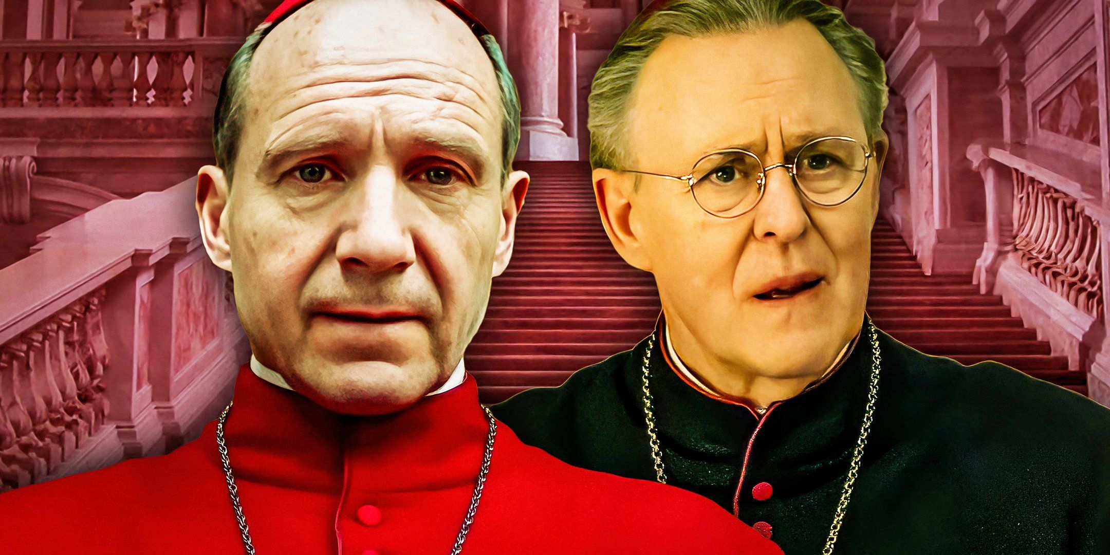 Pope Francis's Legacy: The Conclave's Crucial Test Pope Francis's Legacy: The Conclave's Crucial Test