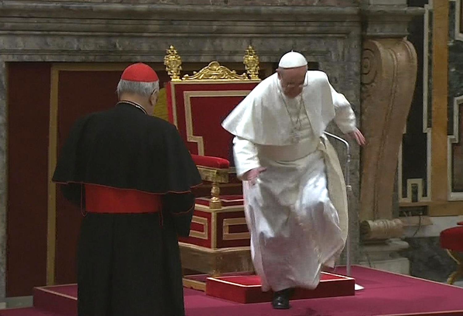 Pope Francis's Papacy: Its Influence On The Next Papal Election Pope Francis's Papacy: Its Influence On The Next Papal Election