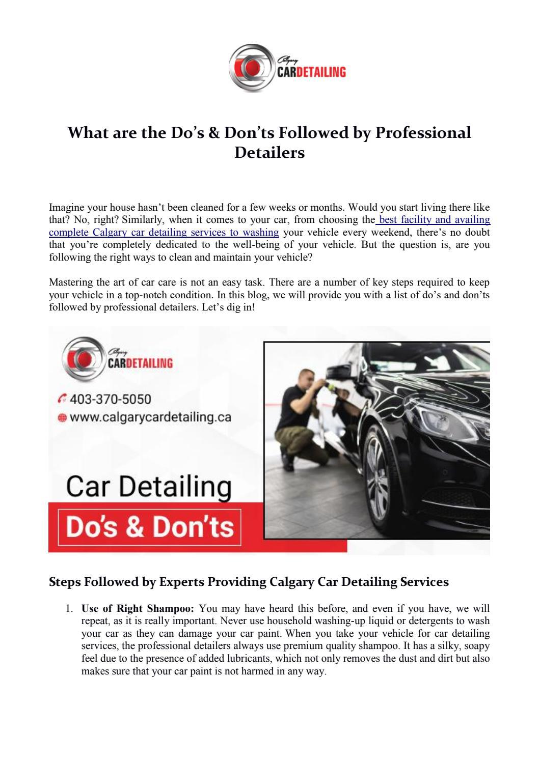 Private Credit Hiring: 5 Do's And Don'ts To Get Hired Private Credit Hiring: 5 Do's And Don'ts To Get Hired