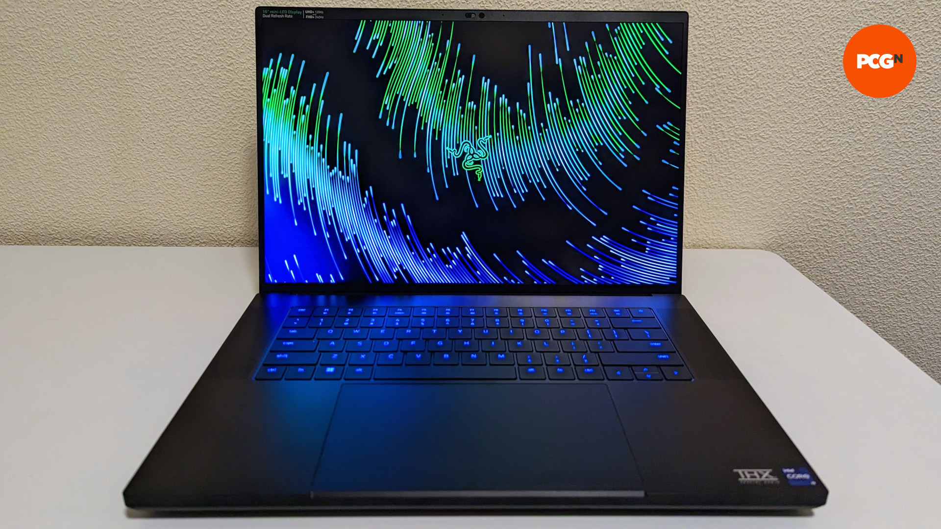 Razer Blade 16 (2025) Review: High-End Specs, Premium Price Tag Razer Blade 16 (2025) Review: High-End Specs, Premium Price Tag