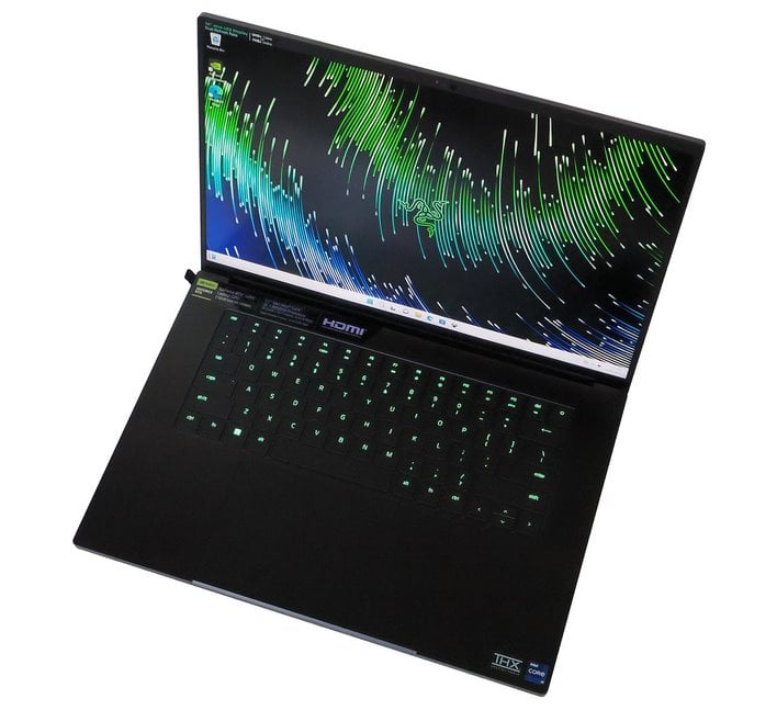 Razer Blade 16 (2025): Ultra-Thin Laptop Performance And Price Analysis Razer Blade 16 (2025): Ultra-Thin Laptop Performance And Price Analysis