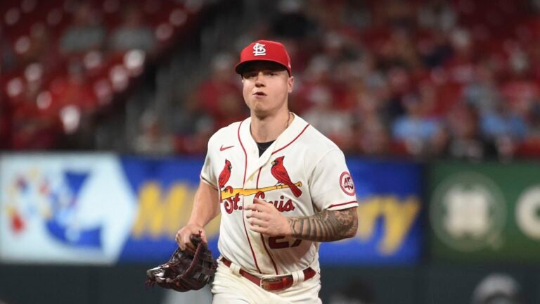 Replacing Tyler O'Neill: Red Sox Options For The 2025 Season Replacing Tyler O'Neill: Red Sox Options For The 2025 Season