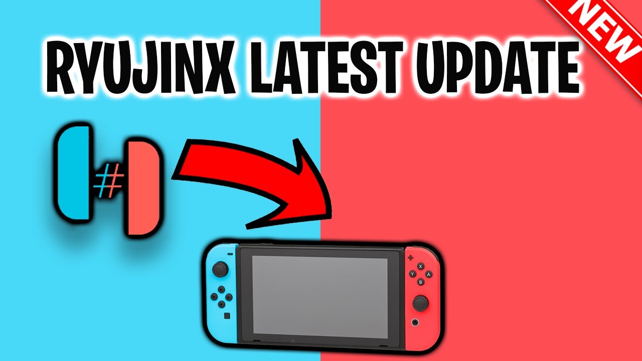 Ryujinx Emulator Shut Down Following Nintendo Contact Ryujinx Emulator Shut Down Following Nintendo Contact