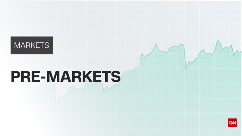 Stock Market Today: Dow Futures, Dollar, And Trade War Concerns Stock Market Today: Dow Futures, Dollar, And Trade War Concerns