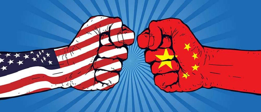 Strained Relations: Assessing The Risk Of A New Cold War Between The US And China Strained Relations: Assessing The Risk Of A New Cold War Between The US And China