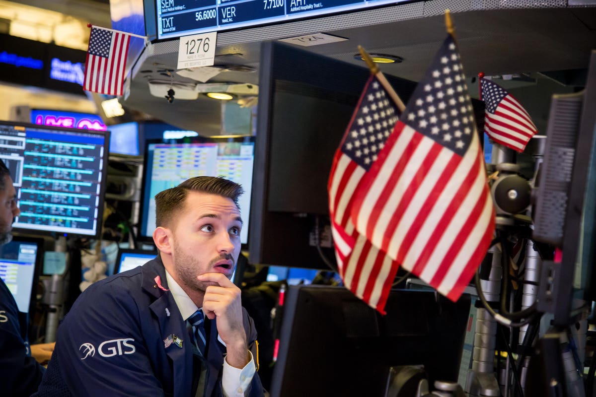The BofA View: Why Current Stock Market Valuations Aren't A Worry The BofA View: Why Current Stock Market Valuations Aren't A Worry