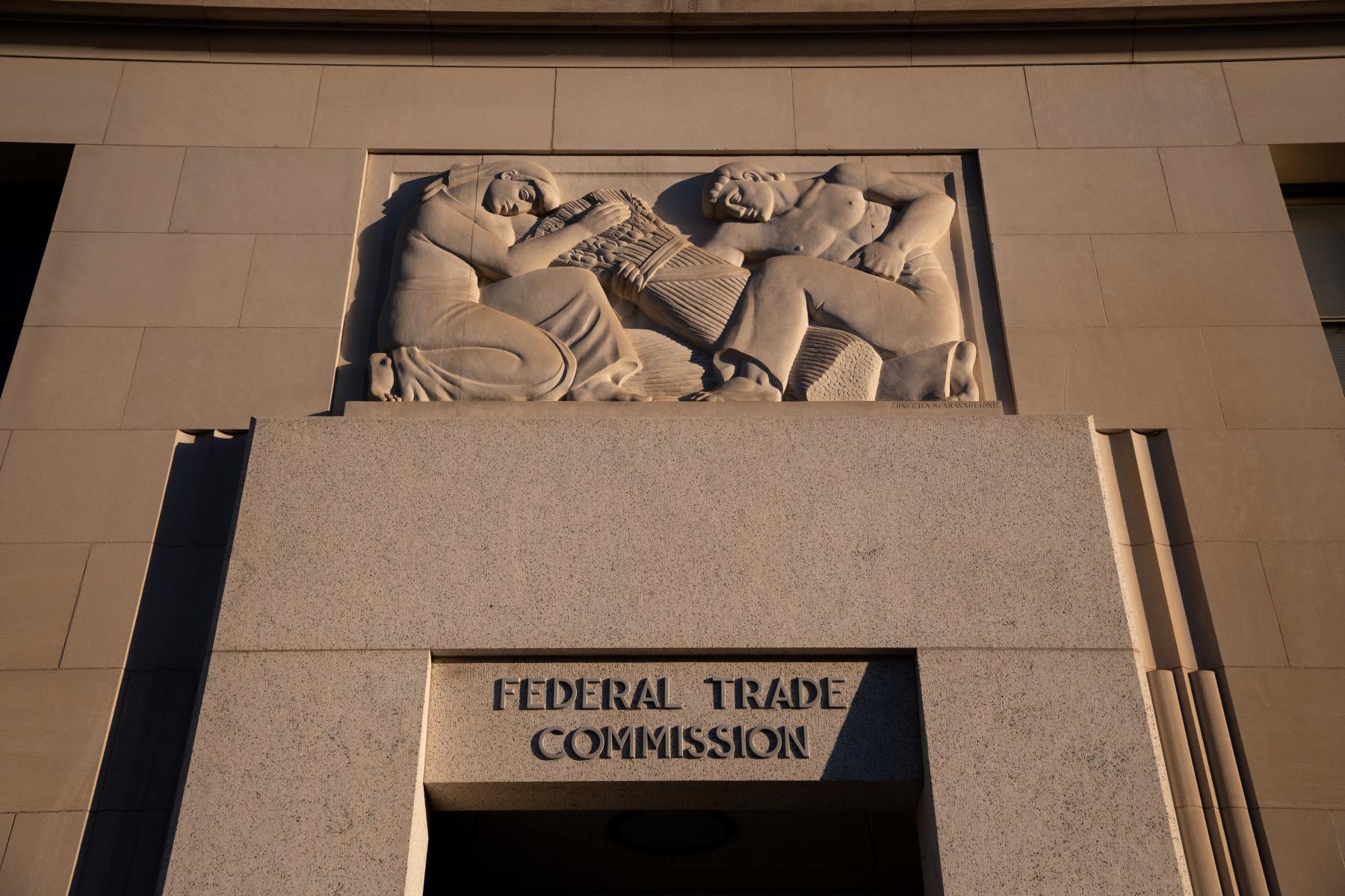 The Looming Threat Of Google's Demise: Antitrust Concerns And The Fight For Competition The Looming Threat Of Google's Demise: Antitrust Concerns And The Fight For Competition