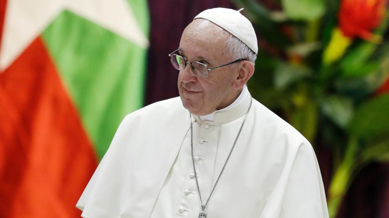 The Passing Of Pope Francis: Reflecting On A Compassionate Papacy The Passing Of Pope Francis: Reflecting On A Compassionate Papacy