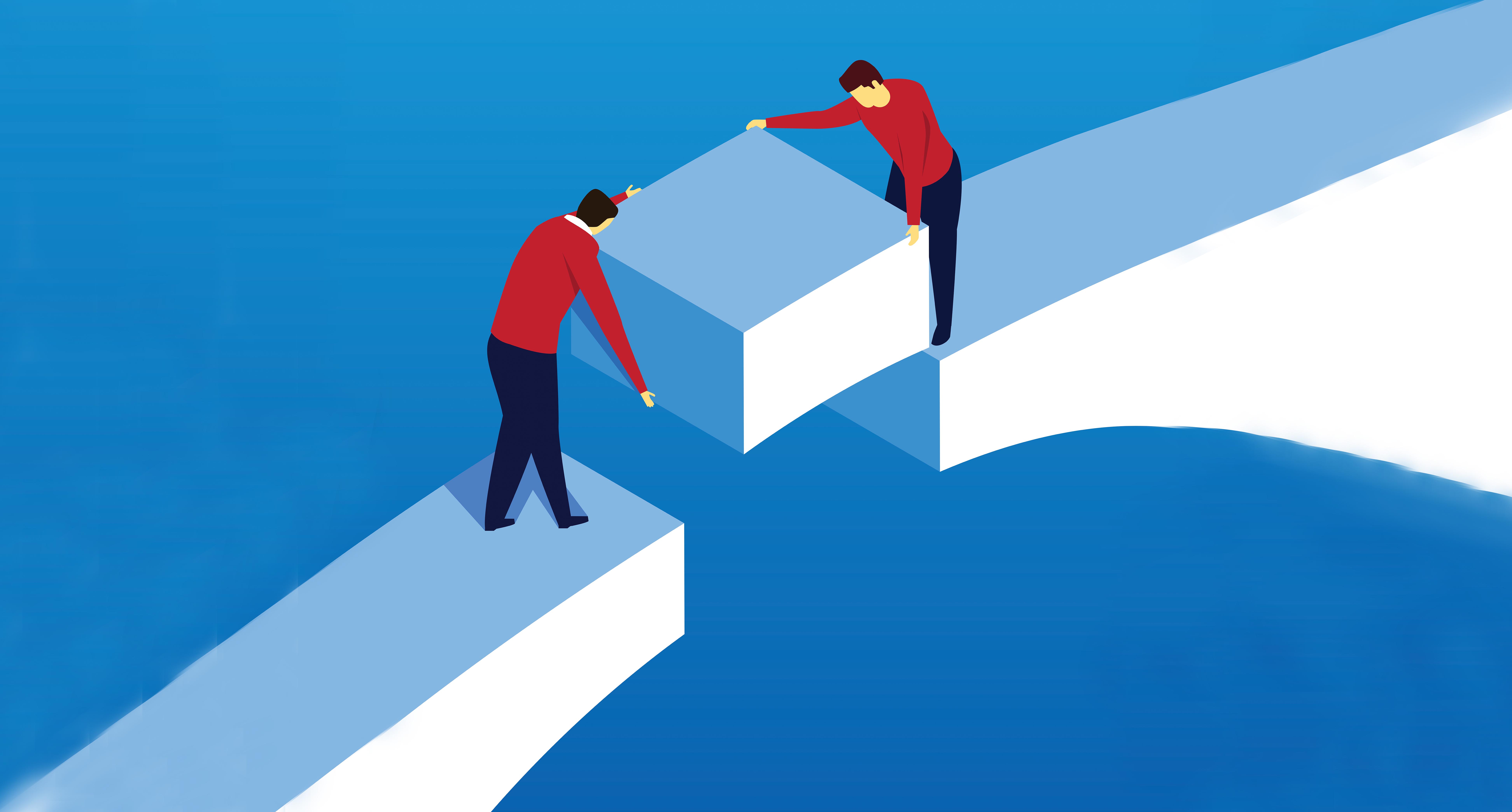 The Value Of Middle Managers: Bridging The Gap Between Leadership And Employees The Value Of Middle Managers: Bridging The Gap Between Leadership And Employees