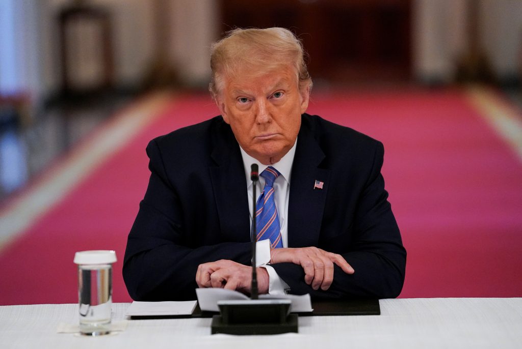 Trump Administration Escalates Harvard Funding Dispute With $1 Billion Cut Trump Administration Escalates Harvard Funding Dispute With $1 Billion Cut