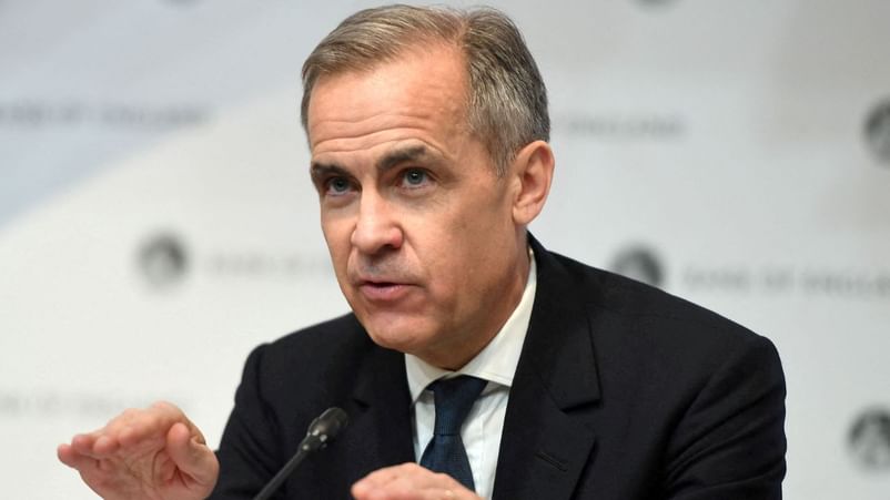 Trump's Trade Demands: Carney's Warning To Canadian Voters
