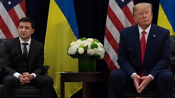 Ukraine Conflict: Trump's Peace Plan And Kyiv's Crucial Decision Ukraine Conflict: Trump's Peace Plan And Kyiv's Crucial Decision