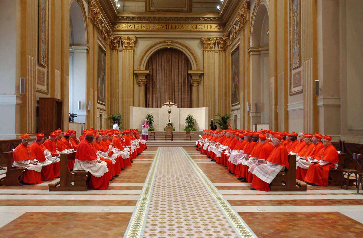 Understanding Papal Conclaves: Secrecy, Tradition, And The Election Of A New Pope Understanding Papal Conclaves: Secrecy, Tradition, And The Election Of A New Pope