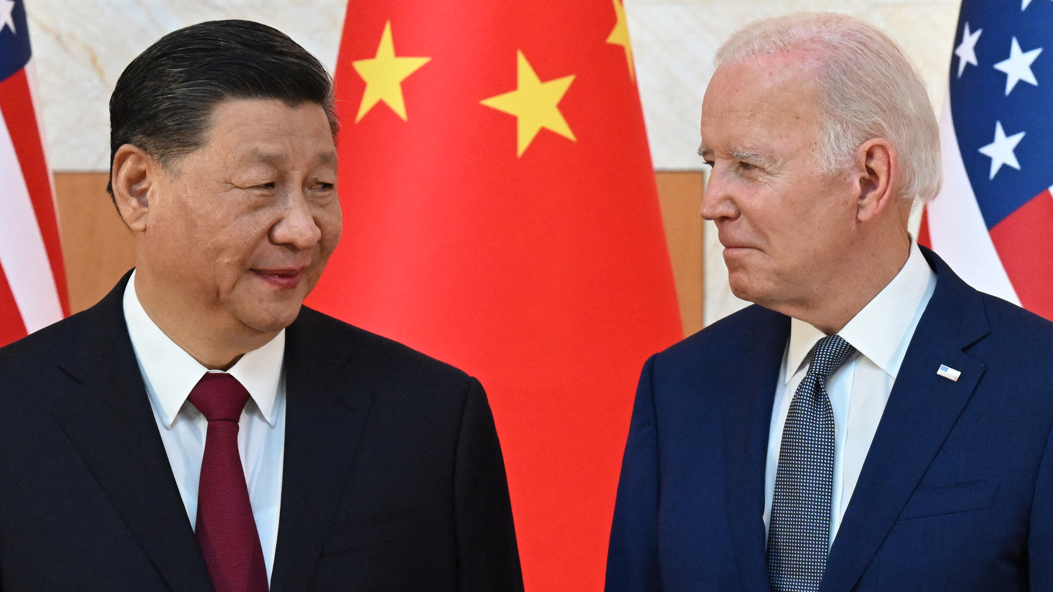 US-China Tensions: Understanding The Growing Risk Of A New Cold War US-China Tensions: Understanding The Growing Risk Of A New Cold War