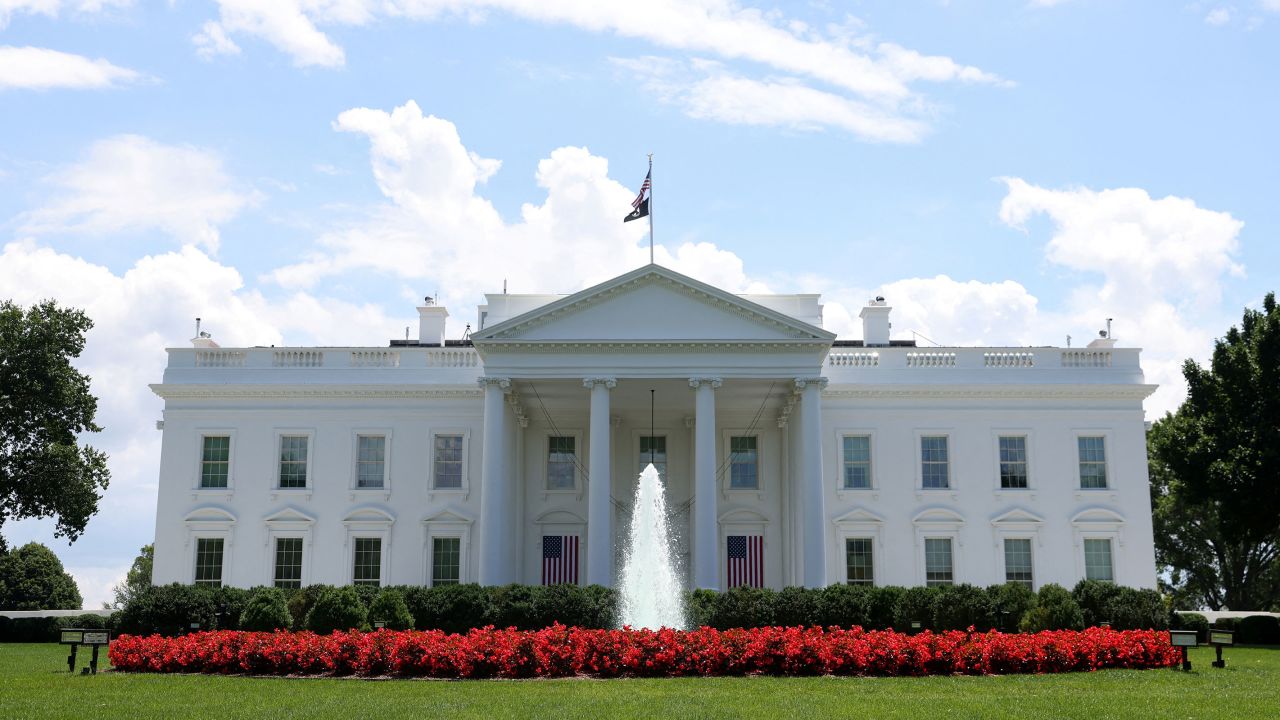 White House Cocaine Investigation: Secret Service Concludes Inquiry White House Cocaine Investigation: Secret Service Concludes Inquiry