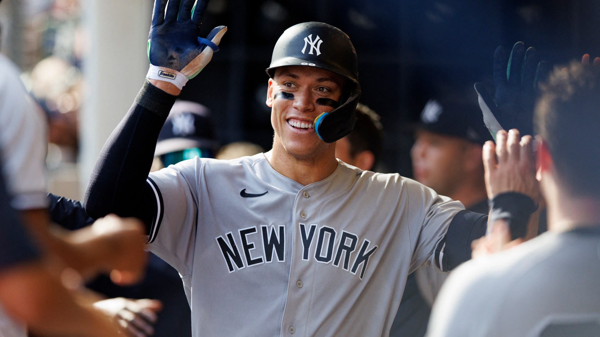 Will Aaron Judge Get His Way? Boone Discusses Yankees Lineup Will Aaron Judge Get His Way? Boone Discusses Yankees Lineup