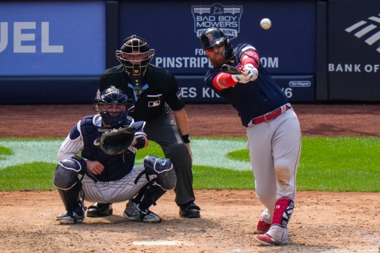 Yankees Avert Sweep, Rodón Shines In Crucial Win Yankees Avert Sweep, Rodón Shines In Crucial Win